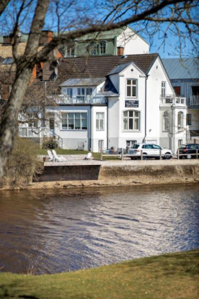 Hotell Villa Rönne in Ängelholm